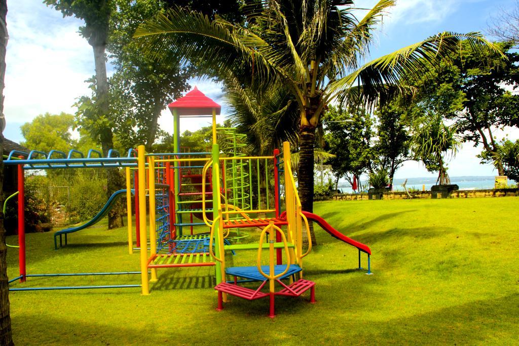 Melasti Beach Resort & Spa Legian Bagian luar foto